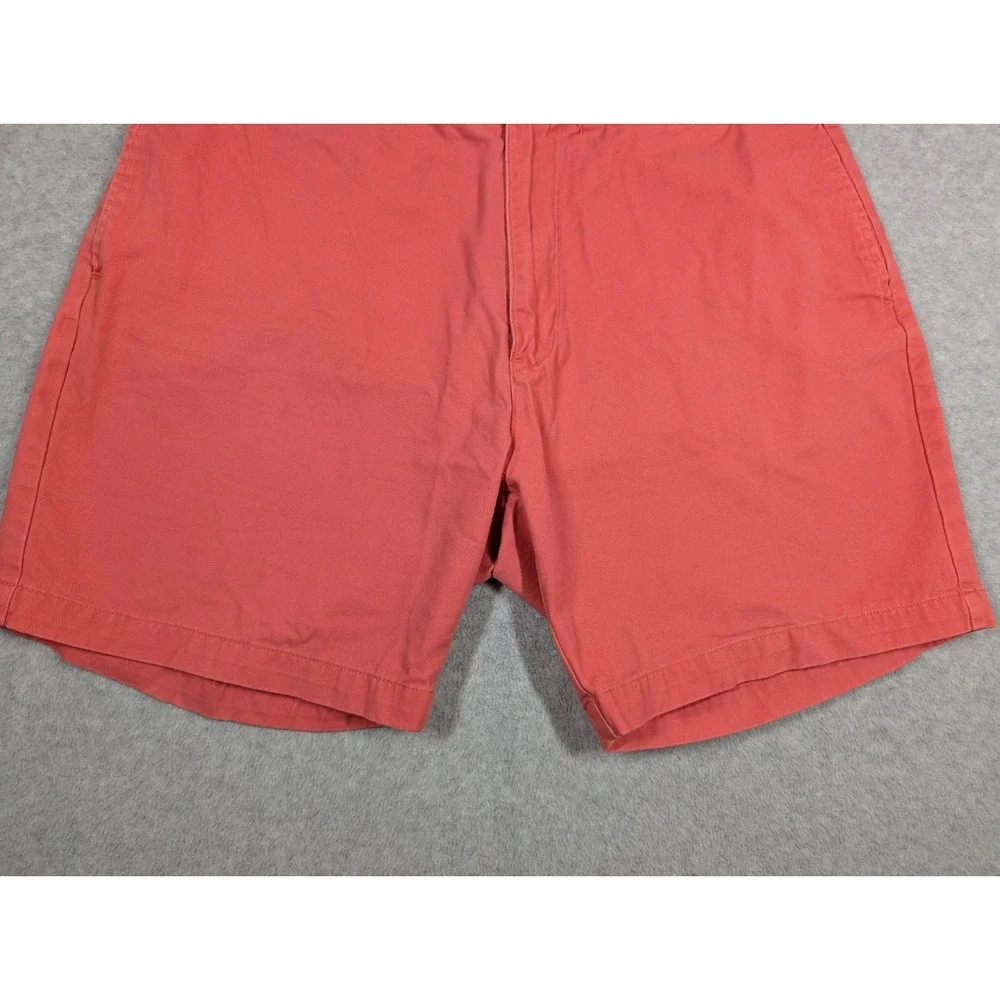 Southern Marsh Men Shorts 36x7 Cotton Chino Casual Relax Fit‎